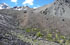 Chile. Regi�n Metropolitana de Santiago: camino bajo el Cristo Redentor, 32� 49' 43''S 70� 04' 48''W, 3530 m.
