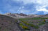 Mendoza: Luj�n de Cuyo, pr. Las Cuevas,32�48'52''S 70�03'21''W, 3080 m.