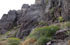 Mendoza: Las Heras, pr. Los Penitentes, 32�47'51''S 69�37'10''W, 2220 m.
