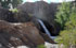 San Juan: Parque Nacional El Leoncito, pr. Cascada El Rinc�n, 31�47'42''S 69�18'01''W, 2310 m.