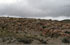 Mendoza: camino entre Uspallata y Termas de Villavicencio, 32�29'16''S 69�05'44''W, 2845 m.